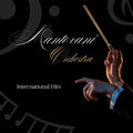Mantovani Orchestra: Mantovani Orchestra - International Hits { CD }