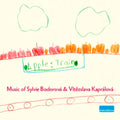 Timothy Cheek: Apple Train { CD }