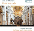 St. Florianer Sangerknaben: Missa Solemnis { CD }