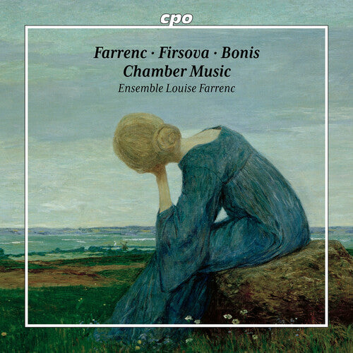 Ensemble Louise Farrenc: Chamber Music { CD }