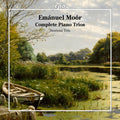 Storioni Trio: Complete Piano Trios { CD }