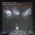 La Monnaie Chorus: Foccroulle: Cassandra - An Opera on a Libretto by Matthew Jocelyn { CD }