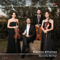 Quartetto Werther: Elective Affinities { CD }