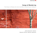 Anne Haasch: Songs of Wandering { CD }