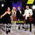 Hohenstaufen Ensemble: 20 Years Hohenstaufen Festival { CD }