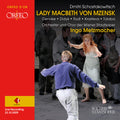 Kurt Rydl: Lady Macbeth of the Mstsenk district { CD }