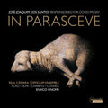 Real Camara: In Parasceve - Good Friday Responsories { CD }