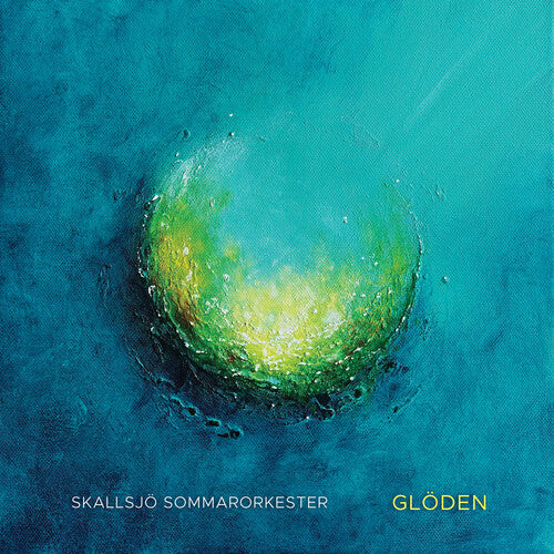 Skallsjo Sommarorkester: Gloden { CD }