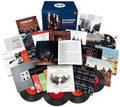 Guarneri Quartet: Guarneri Quartet: The Complete Recordings 1965-2005 { CD }