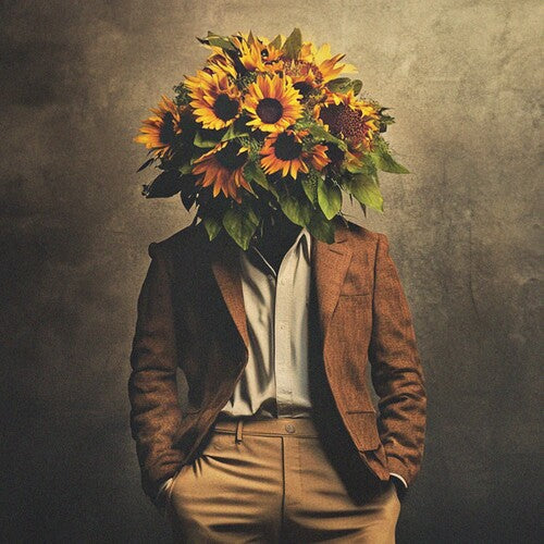 Jay Wheeler - Girasoles - LP [ Record ]