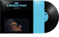 M83: A Necessary Escape - Dakar Chronicles (Original Soundtrack) - VINYL