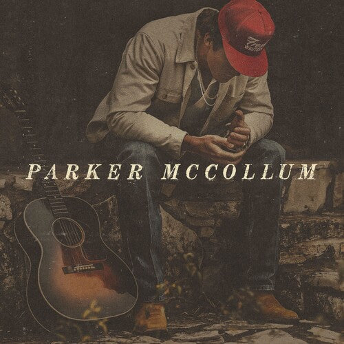 Parker McCollum: Parker Mccollum [ Vinyl ]
