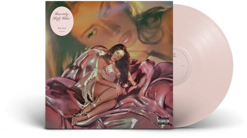 Kali Uchis: Sincerely, - VINYL
