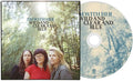 I'm with Her: Wild And Clear And Blue { CD }