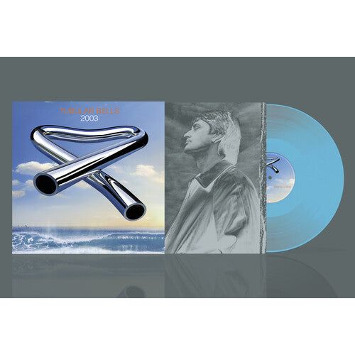 Mike Oldfield - Tubular Bells 2003 - LP [ Record ]