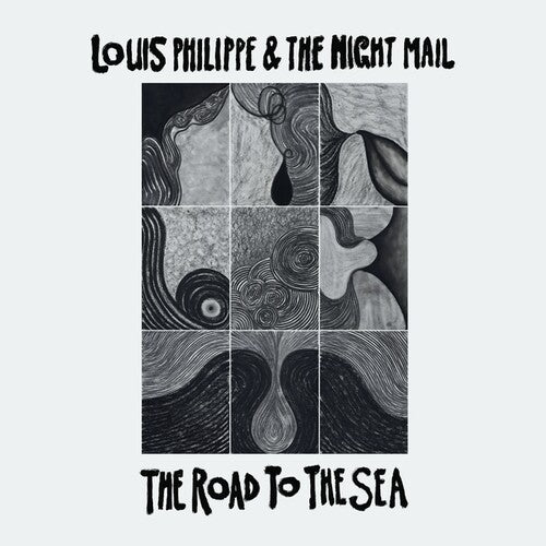 Philippe, Louis / Night Mail: The Road To The Sea [ Vinyl ]