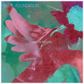 Blue Foundation: Close To The Knife - Turquoise Vinyl [ Vinyl ]