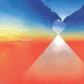 Pulice, Cole: Land's End Eternal [ Vinyl ]