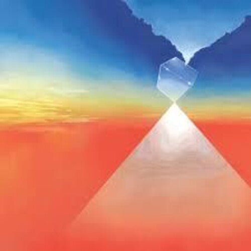 Pulice, Cole: Land's End Eternal [ Vinyl ]