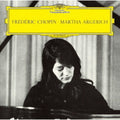 Martha Argerich: Chopin: Piano Sonata No.3. Etc. - UHQCD { CD }