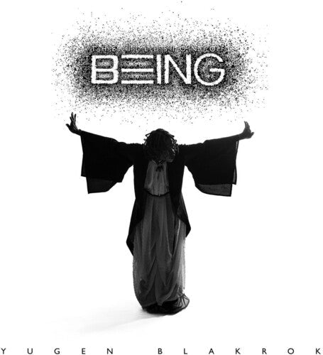 Yugen Blakrok: The Illusion Of Being [ Vinyl ]