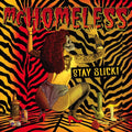 MC Homeless: Stay Slick [ Vinyl ]