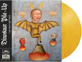 Dinosaur Pile-Up: I'Ve Felt Better - Yellow Flame Marble - VINYL