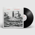 Jesse Futerman: Upstairs in My Basement - 12-INCH SINGLE