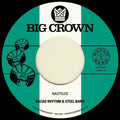 Bacao Rhythm & Steel Band: Nautilus B/W Maria Tambien - 7-INCH SINGLE