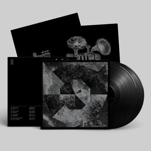 Soisong: Xaj3Z [ Vinyl ]