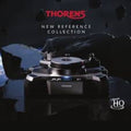 Various Artists: Thorens: New Reference Collection (Various Artists) - CD