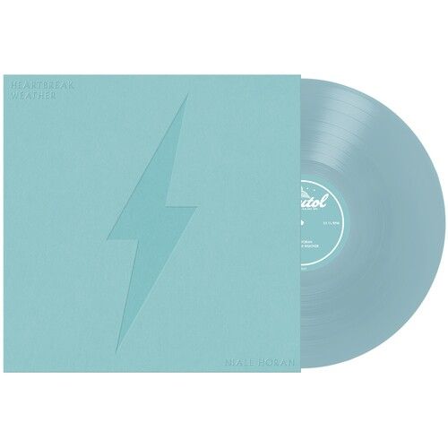 Niall Horan - Heartbreak Weather - LP [ Record ]