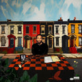 Brandon Woody: For The Love Of It All - VINYL