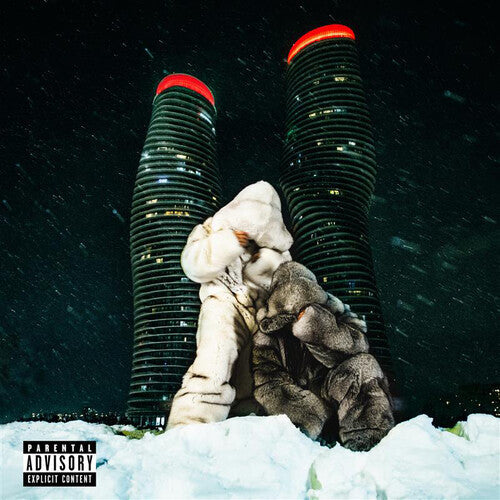 PARTYNEXTDOOR, Drake: $ome $exy $ongs 4 U { CD }