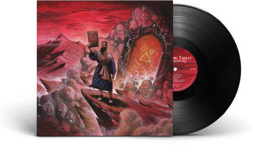 Brainorchestra: The Stone Tablet [ Vinyl ]