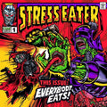 Stress Eater: Everybody Eats! [ Vinyl ]