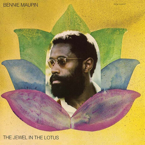 Bennie Maupin - The Jewel In The Lotus - LP [ Record ]