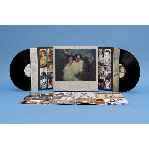Sufjan Stevens - Carrie & Lowell (10th Anniversary) - LP [ Record ]
