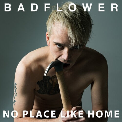 Badflower: No Place Like Home - VINYL