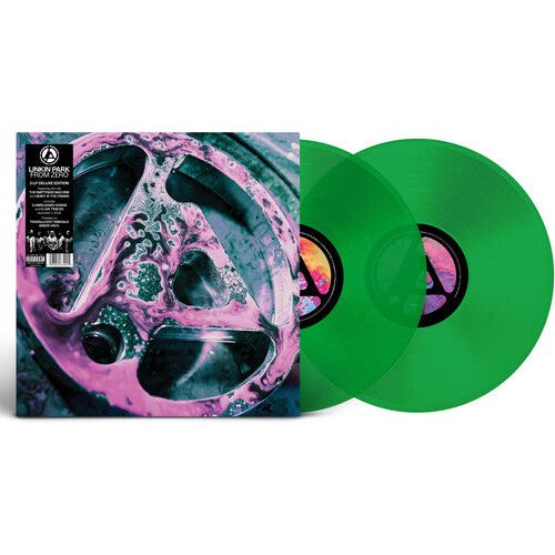 Linkin Park - From Zero (Deluxe) - LP [ Record ]