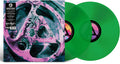 Linkin Park: From Zero (Deluxe Emerald Green) - VINYL