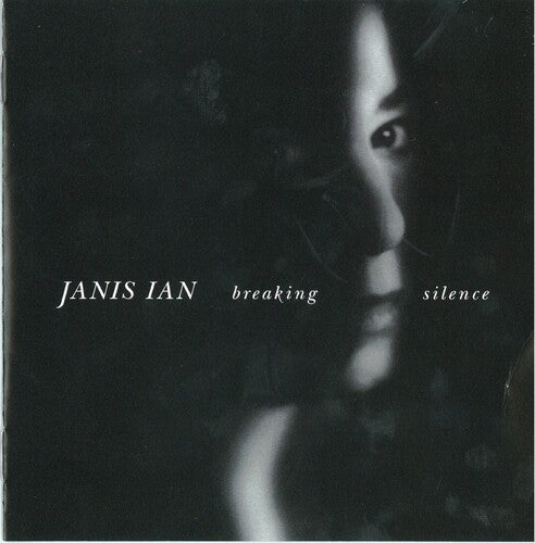 Janis Ian: Breaking Silence { CD }