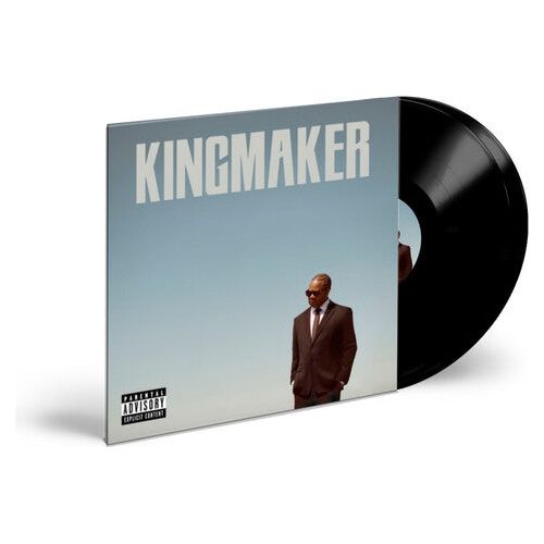 Xzibit - Kingmaker - LP [ Record ]