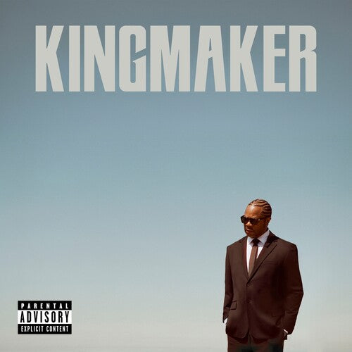 Xzibit - Kingmaker - LP [ Record ]