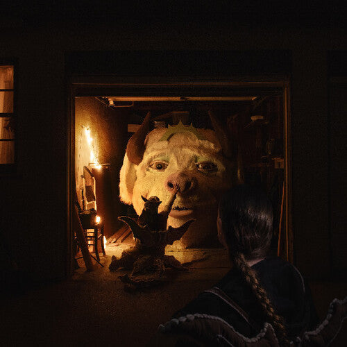Disiniblud: Disiniblud [ Vinyl ]