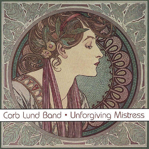Corb Lund: Unforgiving Mistress [ Vinyl ]