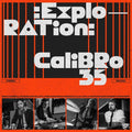 Calibro 35: Exploration - CD