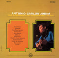 Antonio Carlos Jobim: Antonio Carlos Jobim: The Composer of Desafinado Plays - UHQCD - CD