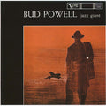 Bud Powell: Jazz Giant - UHQCD - CD