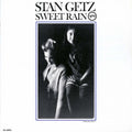 Stan Getz Quartet: Sweet Rain - UHQCD - CD